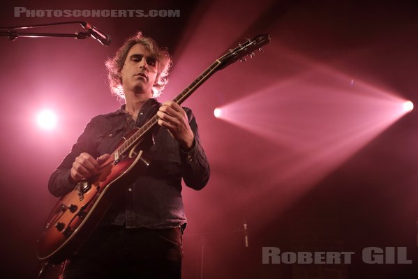 CORY SEZNEC - 2023-01-30 - PARIS - La Maroquinerie - 